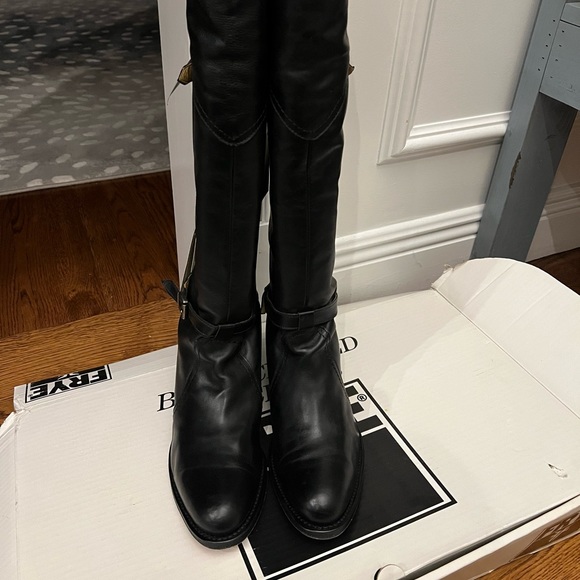 Frye Dorado Boots, Size 7 - Picture 2 of 7